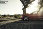 Audi S4 Sedan by Vorsteiner 2015 года